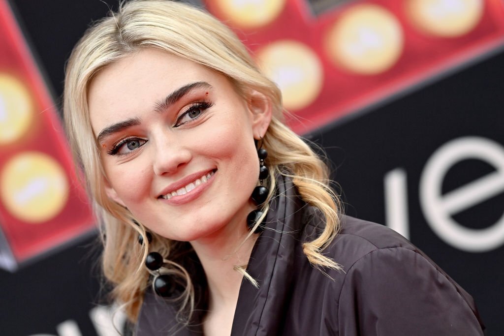 Meg Donnelly