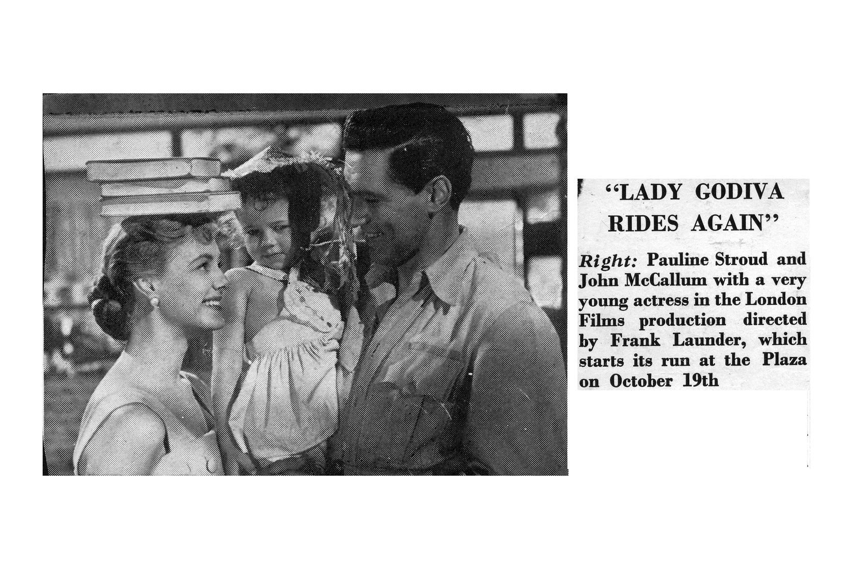 Bikini Baby (1951)