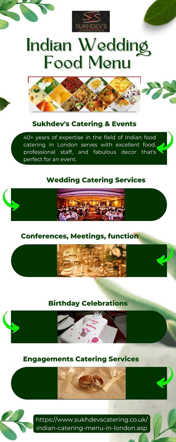 choose-the-best-indian-wedding-food-menu