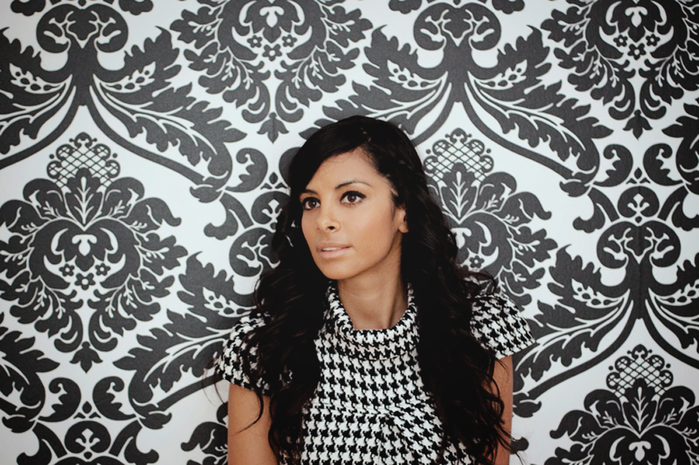 Collien Ulmen-Fernandes