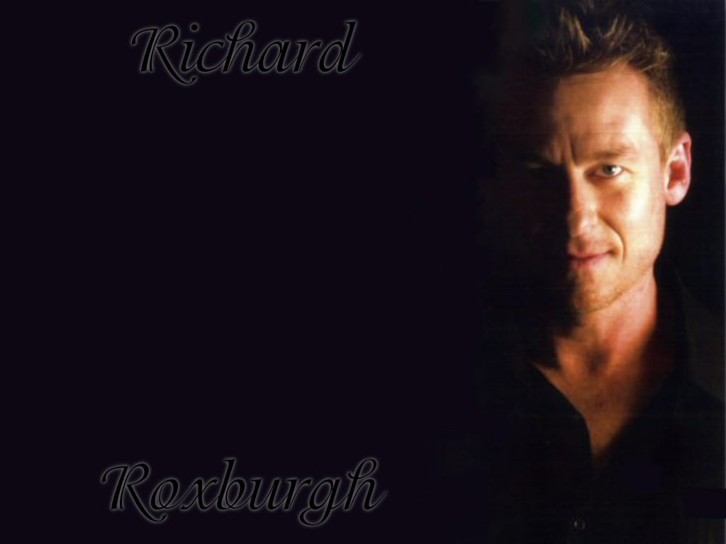 Richard Roxburgh