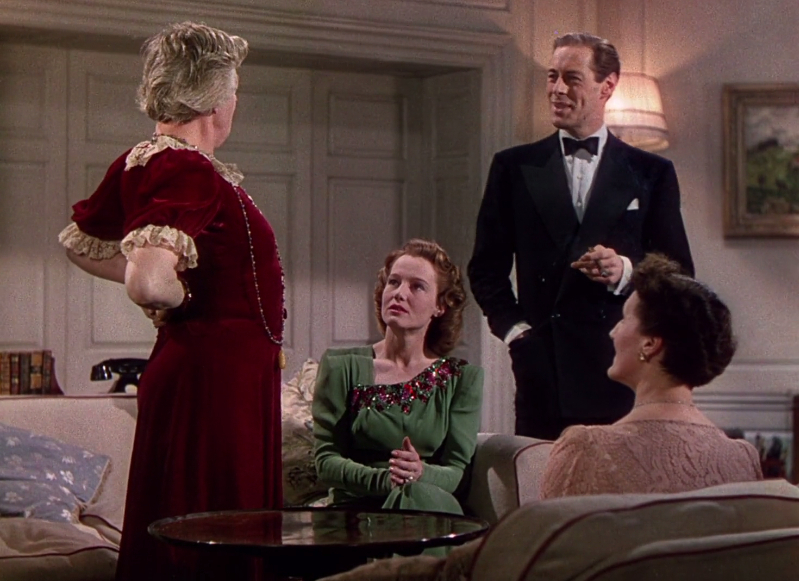 Blithe Spirit Blithe Spirit