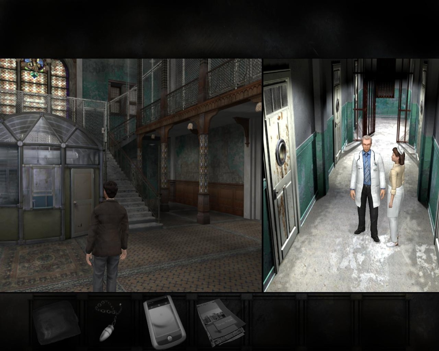 Overclocked: A History of Violence