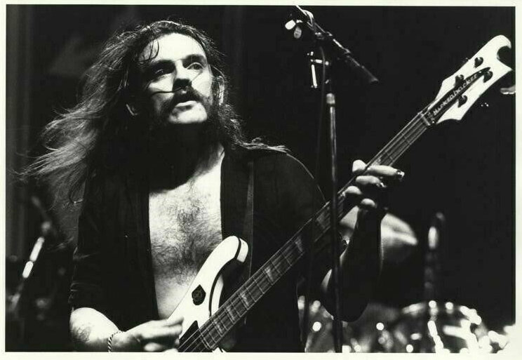 Lemmy