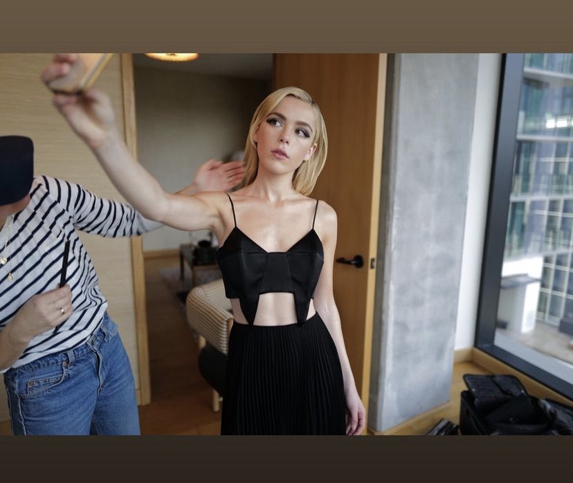Kiernan Shipka Kiernan Shipka