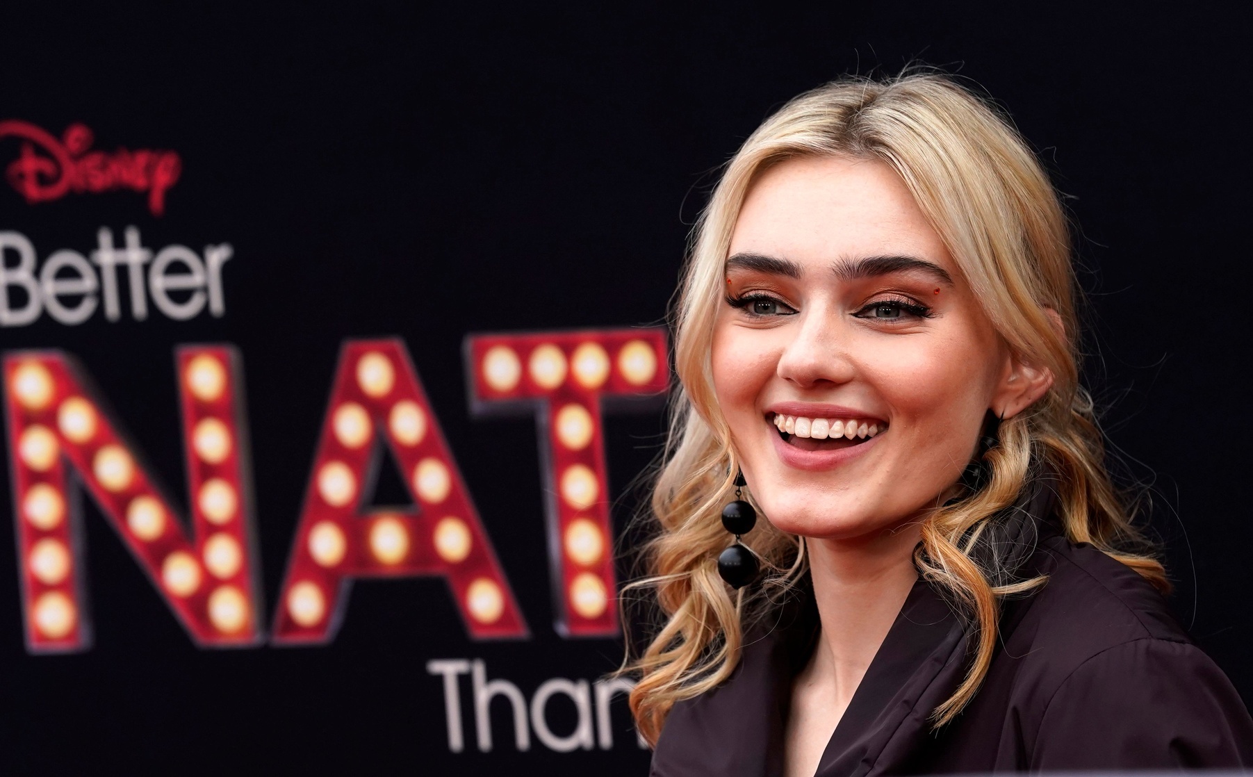 Meg Donnelly