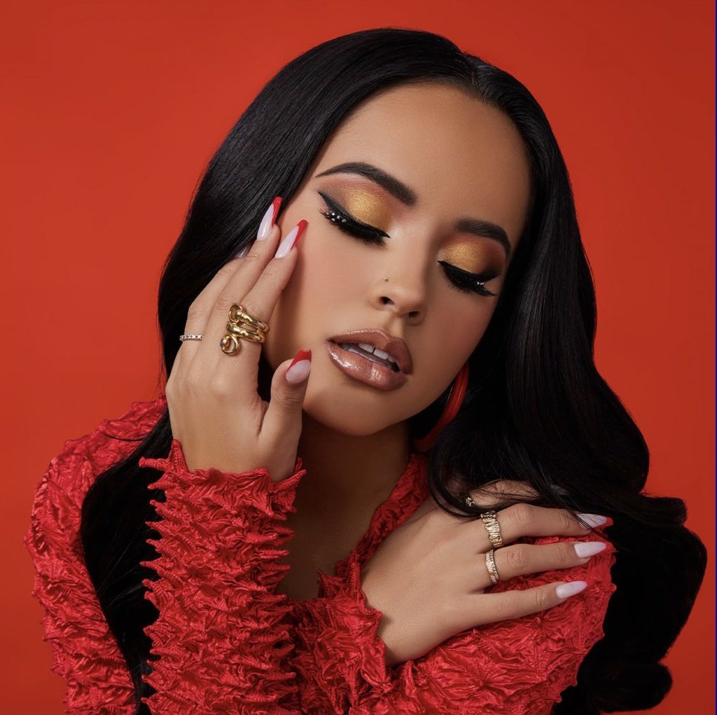 Becky G.