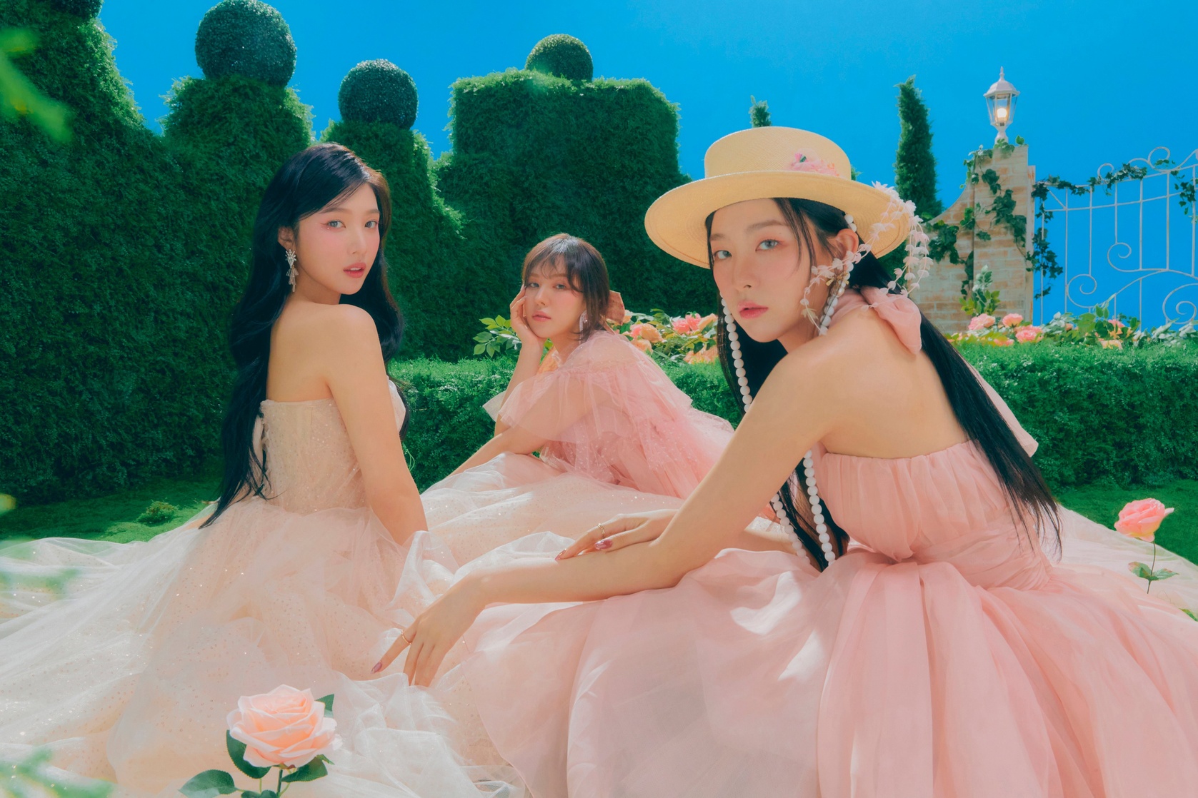 Red Velvet