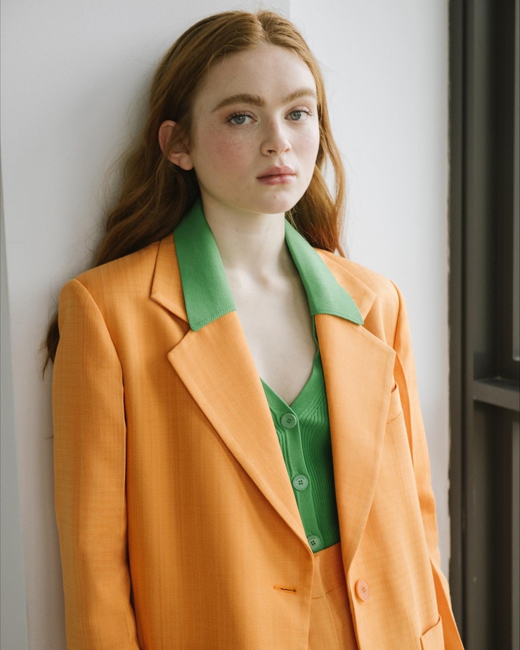 Picture of Sadie Sink