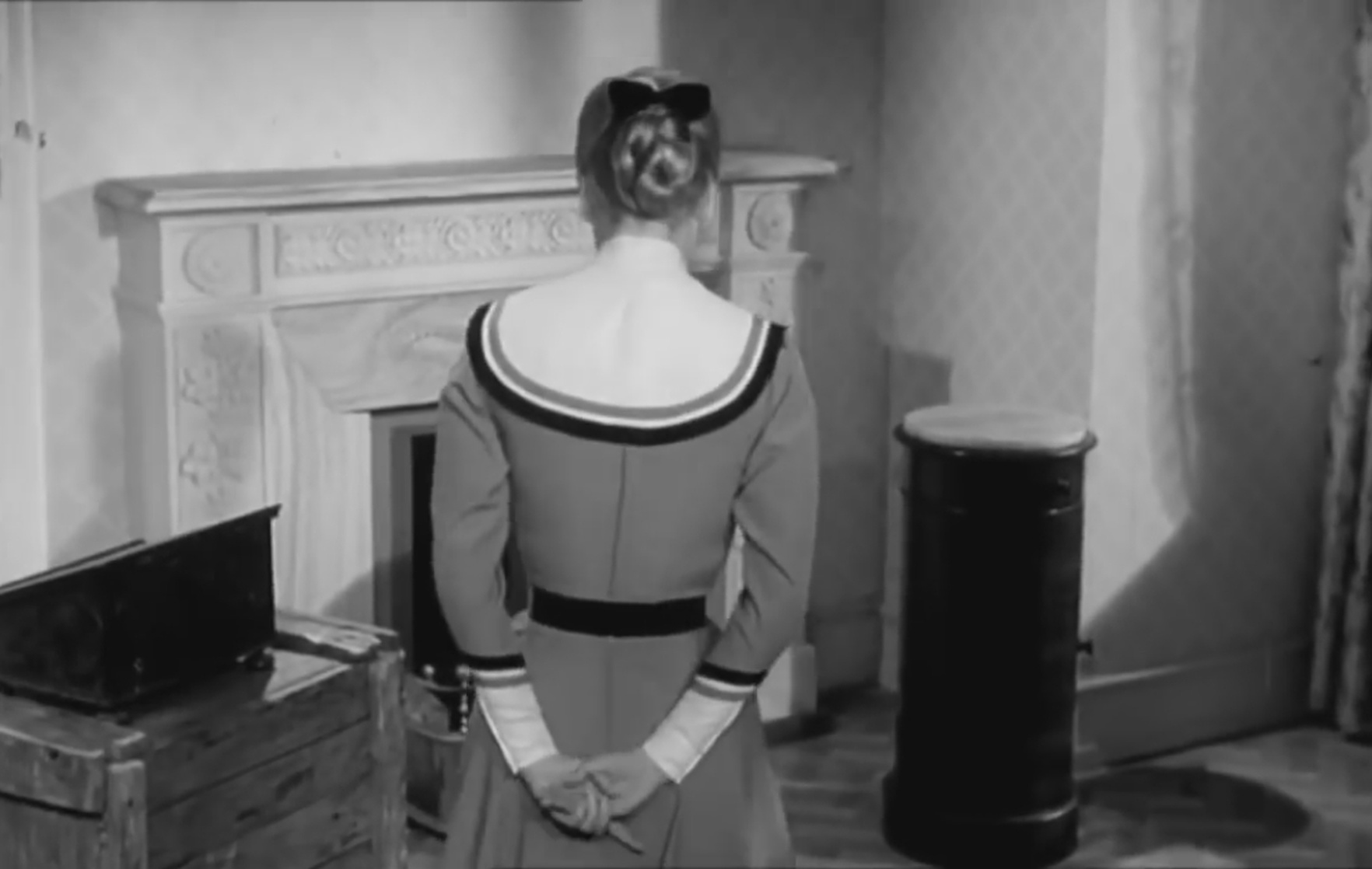 Frau Warrens Gewerbe
