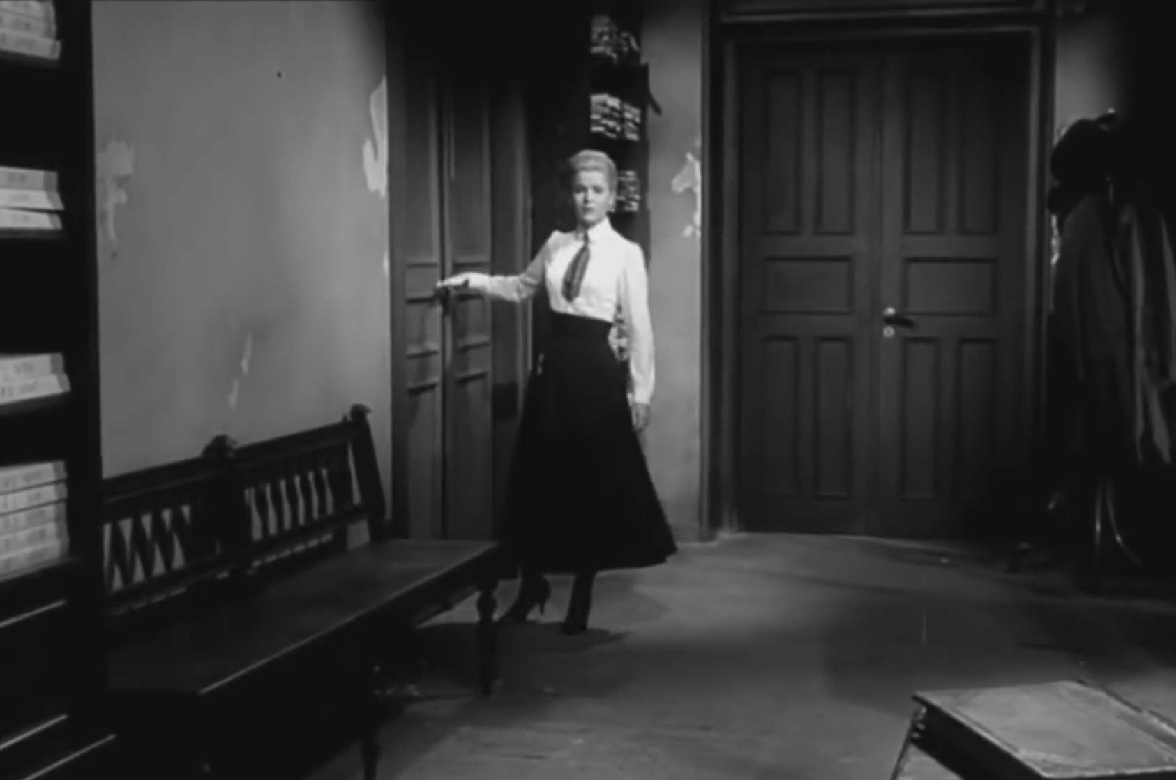 Frau Warrens Gewerbe