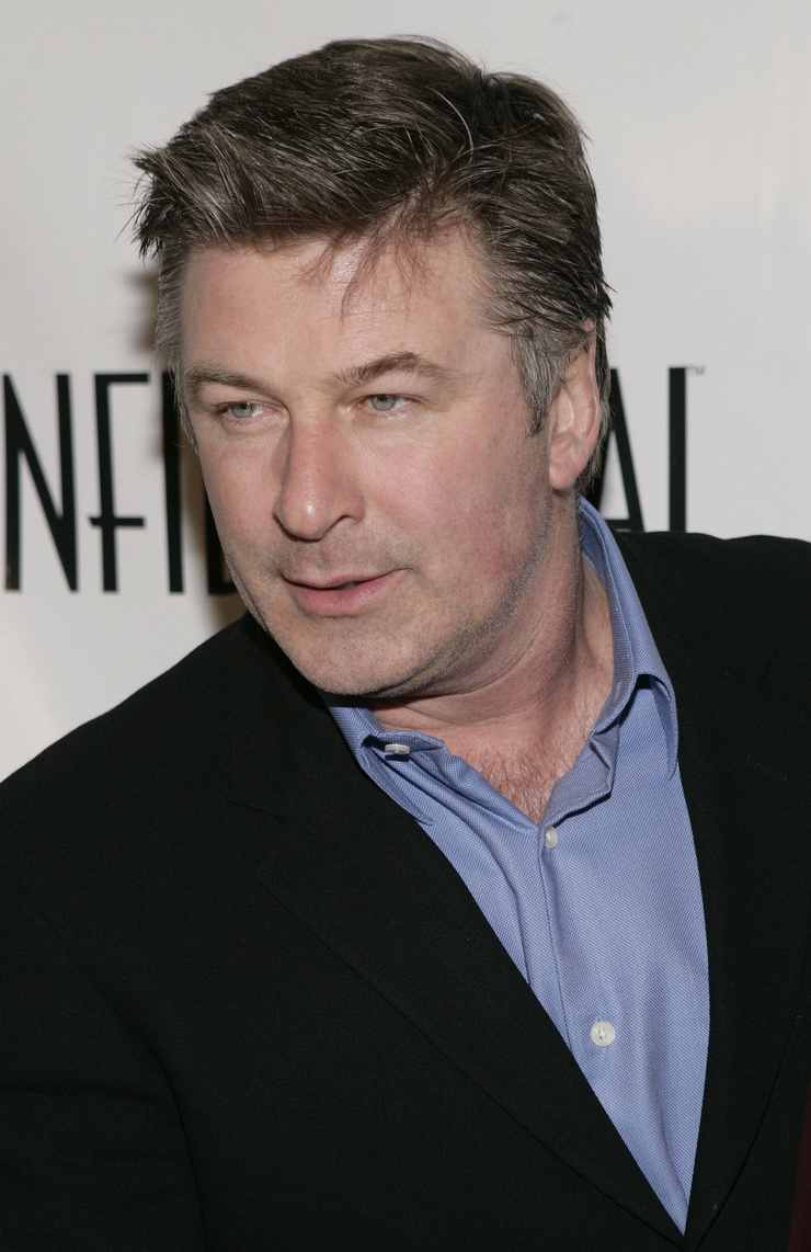 Picture of Alec Baldwin