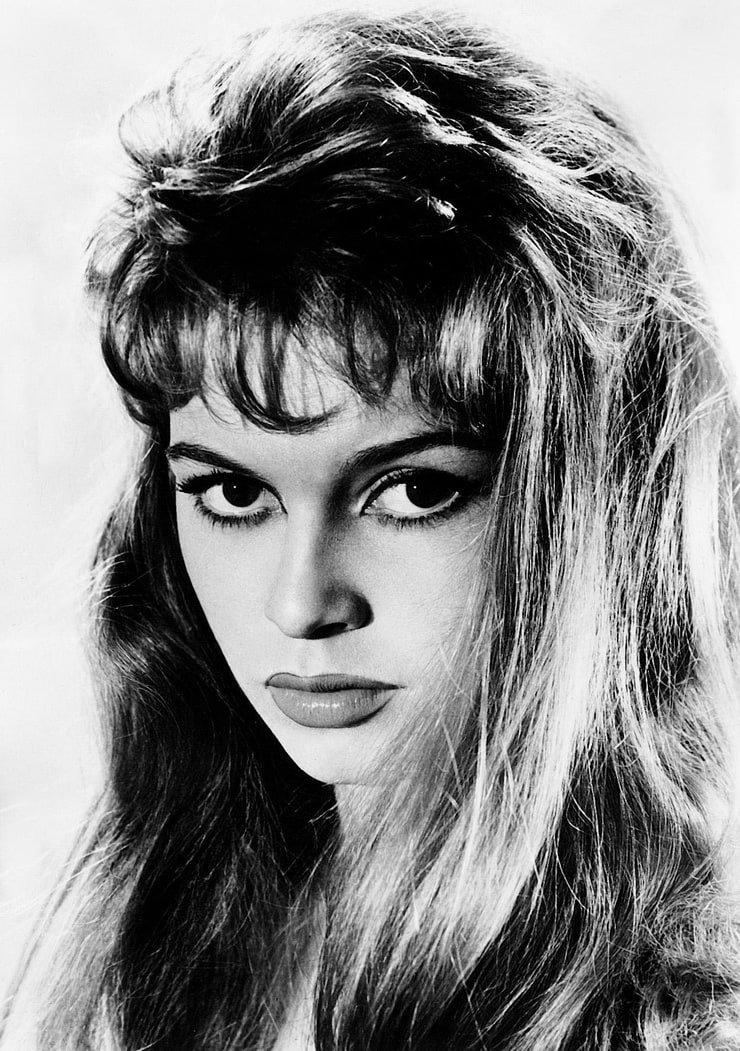 Brigitte Bardot image