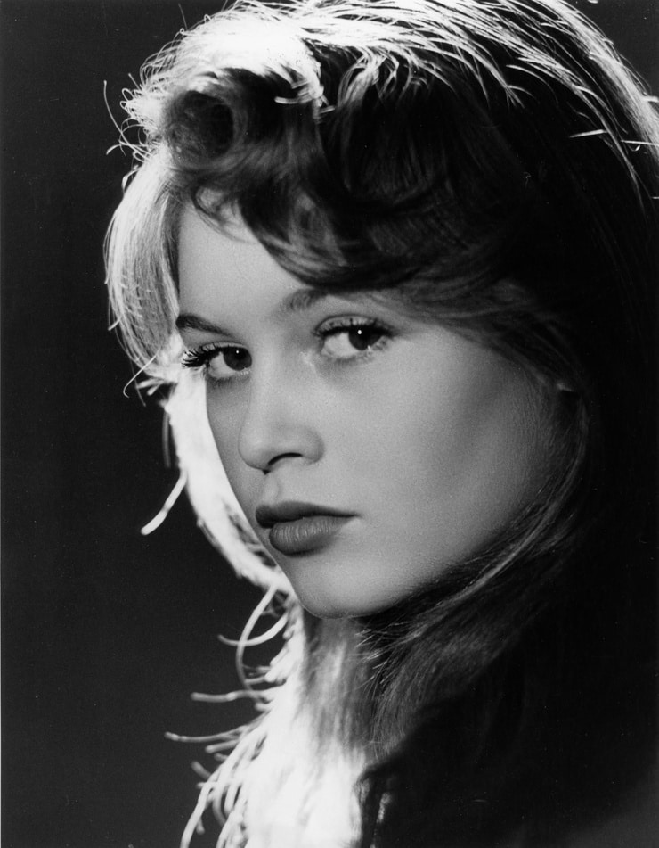 Brigitte Bardot picture