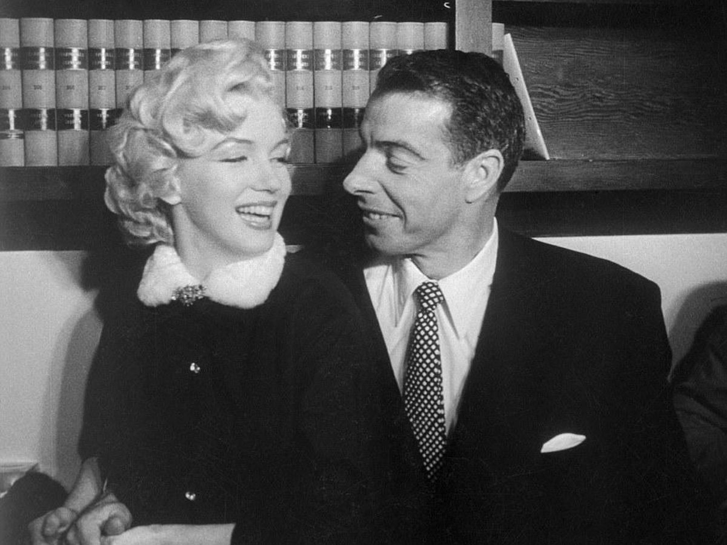 Marilyn Monroe Marilyn Monroe