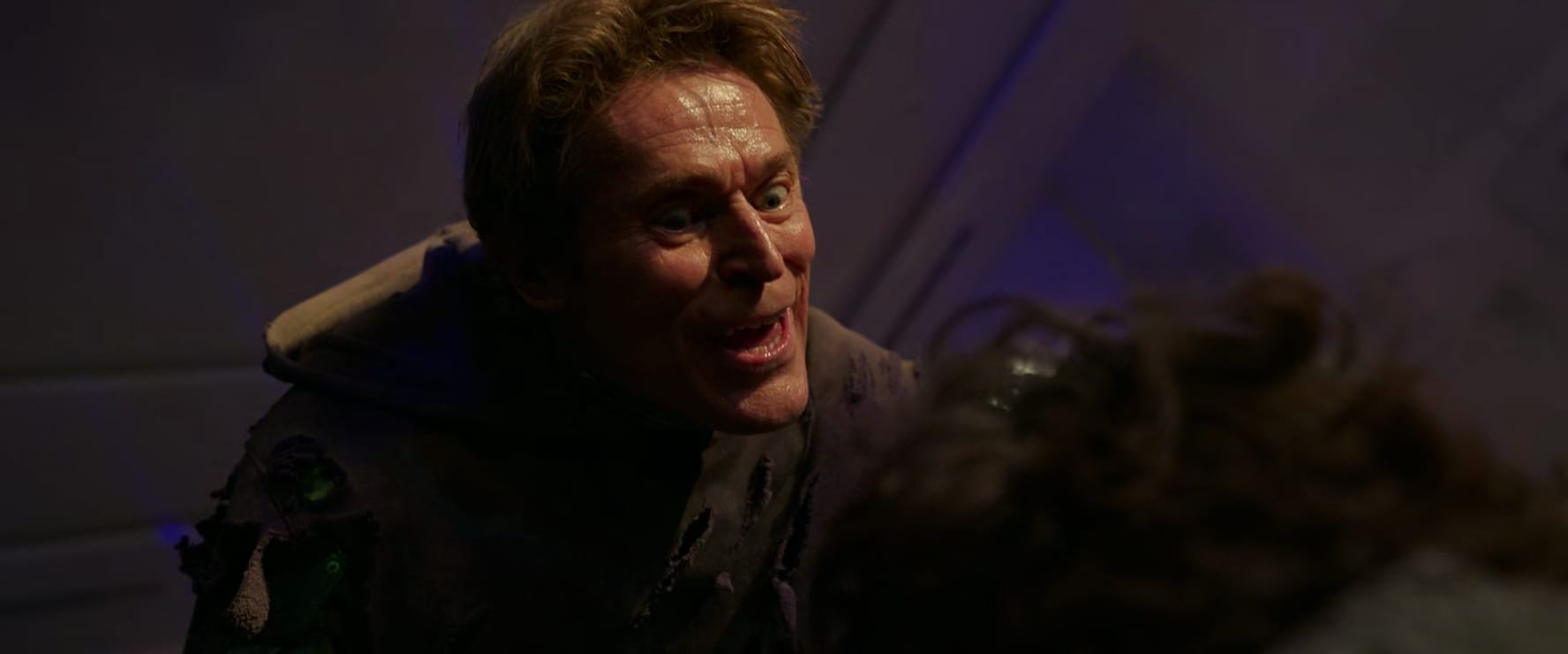 Picture of The Green Goblin (Willem Dafoe)