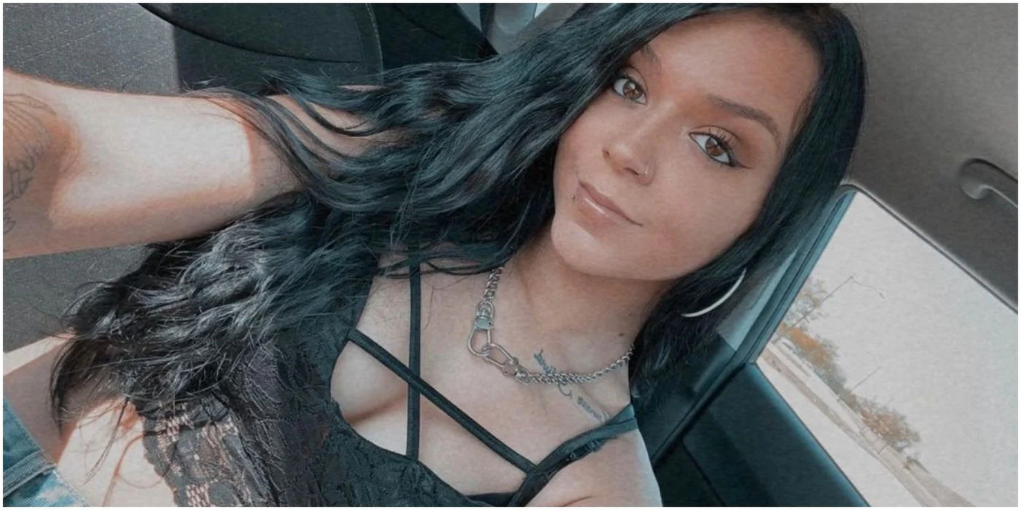 Picture of Elayna Black