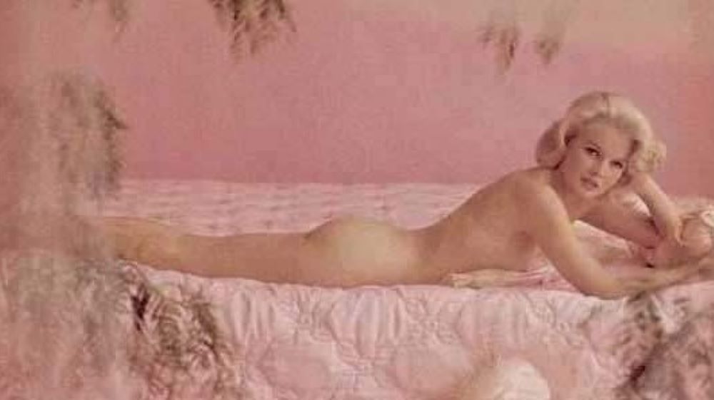 Carroll Baker Carroll Baker