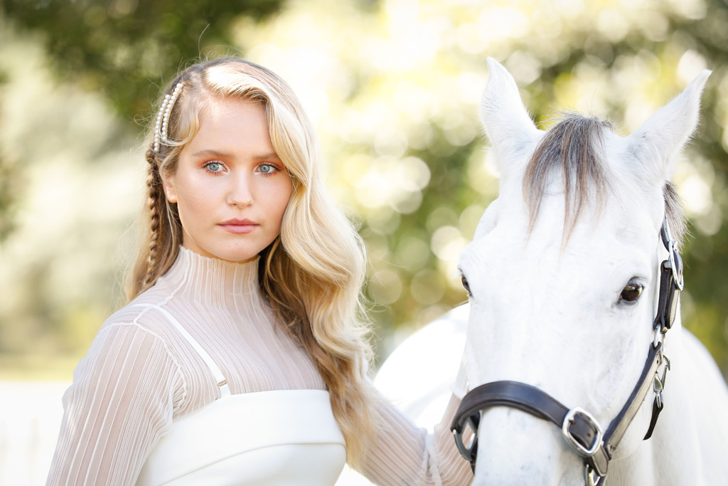 Sailor Brinkley-Cook