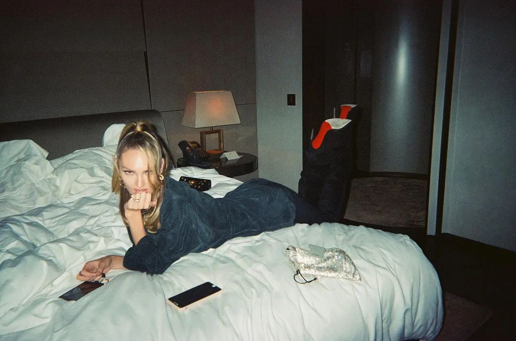 Candice Swanepoel