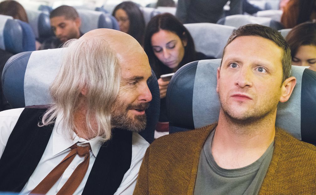 I Think You Should Leave with Tim Robinson