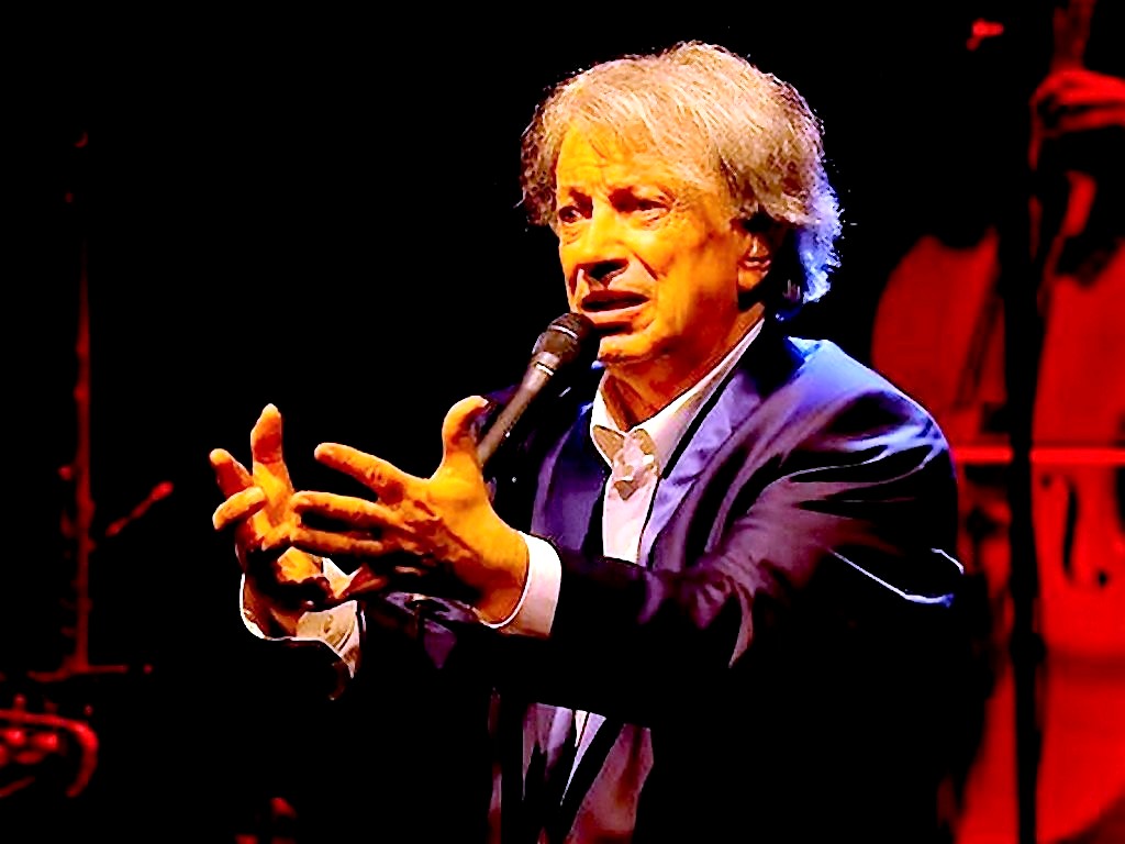 Hervé Vilard