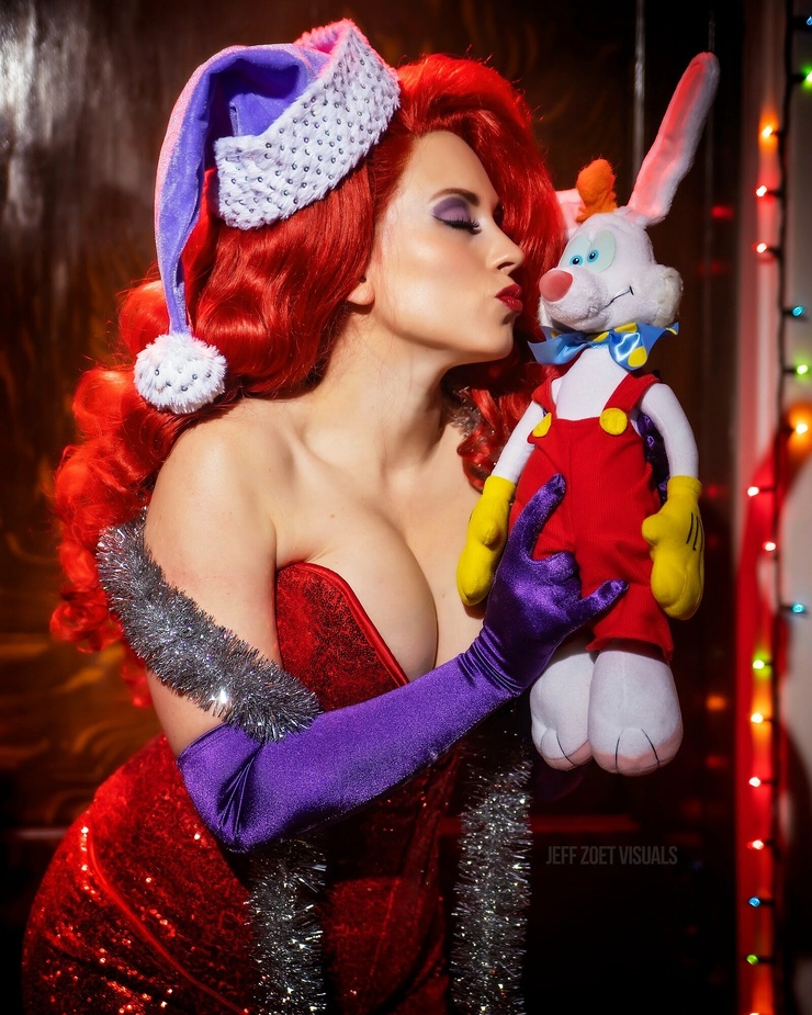 Jessica Rabbit