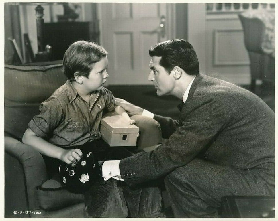 Ted Donaldson