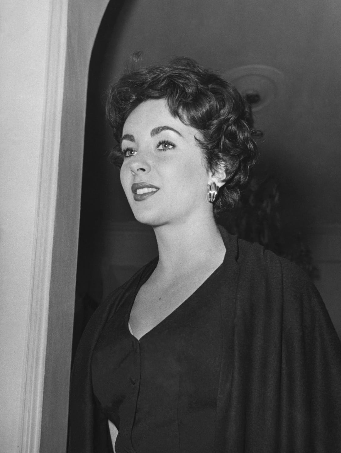 Elizabeth Taylor image