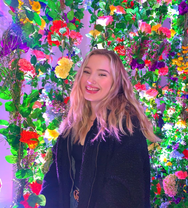 Picture of Cosette Rinab