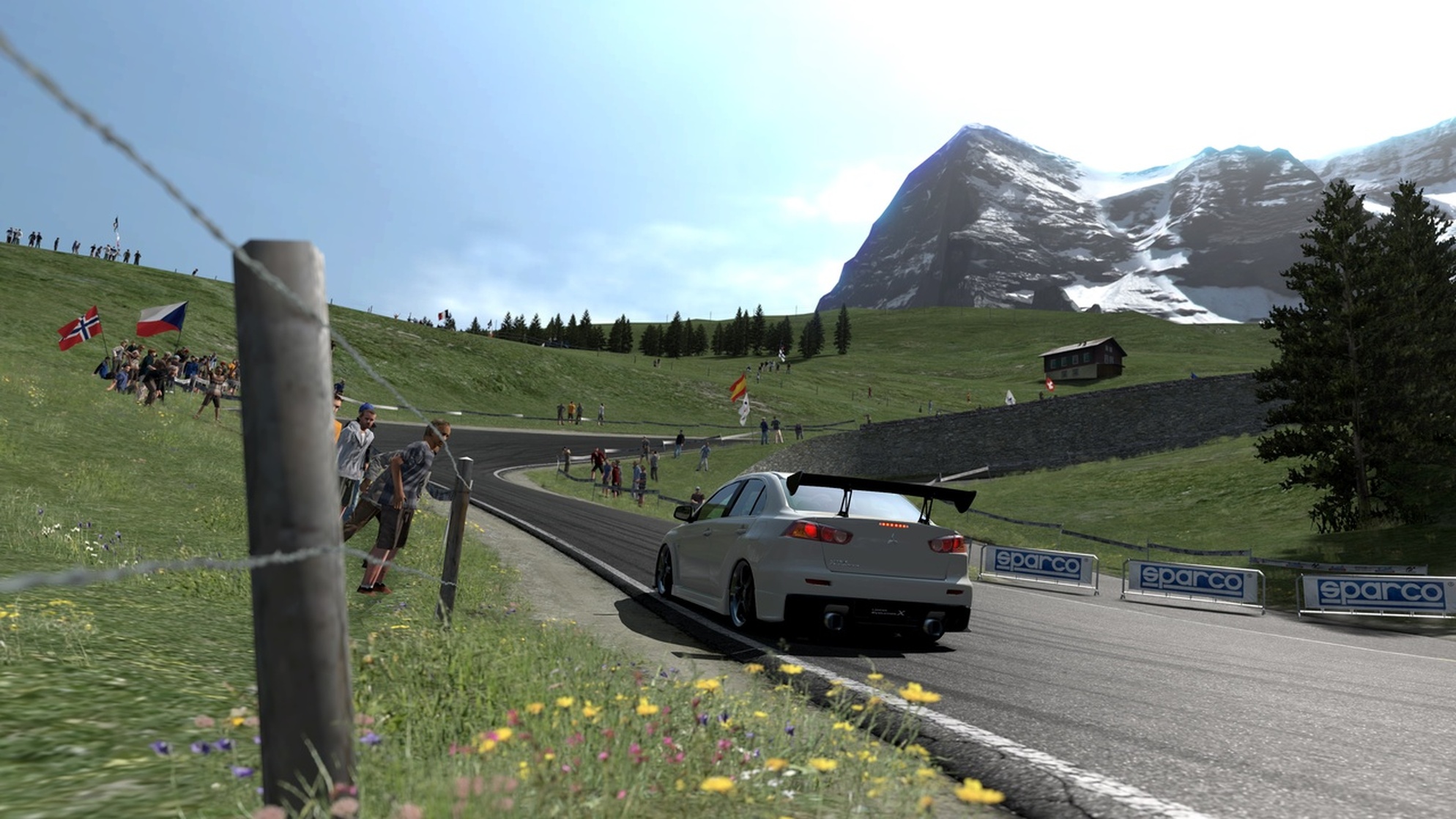 Gran Turismo 5: Prologue