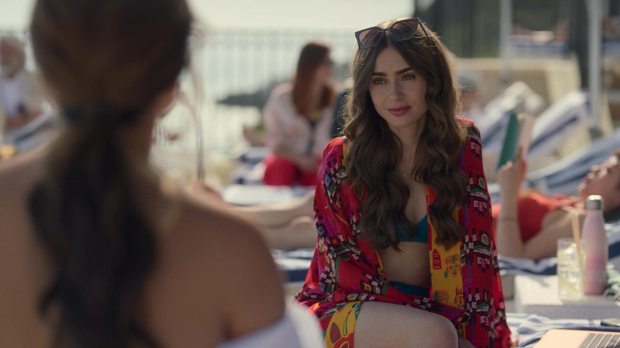 Lily Collins Lily Collins