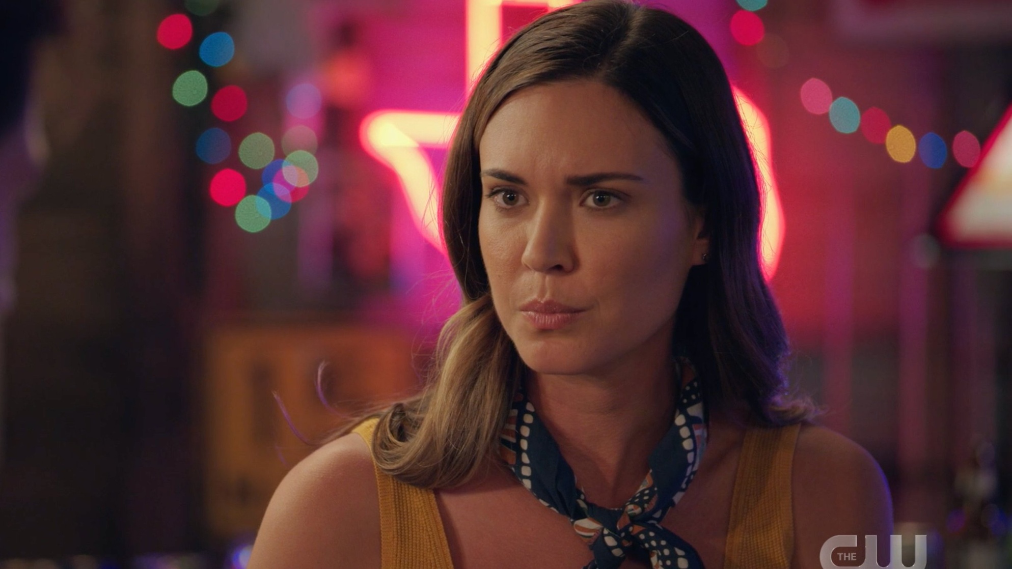 Odette Annable