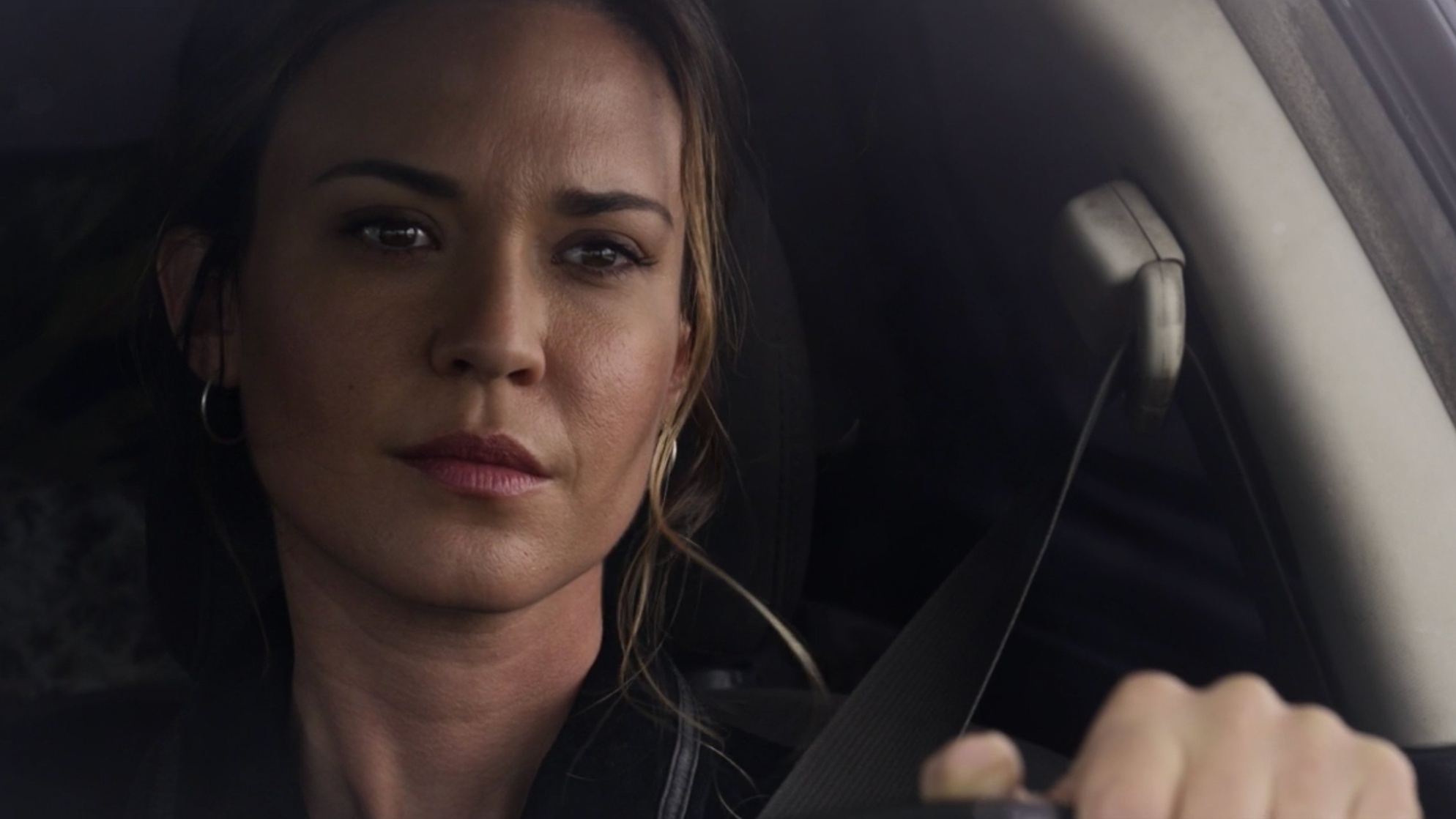 Odette Annable