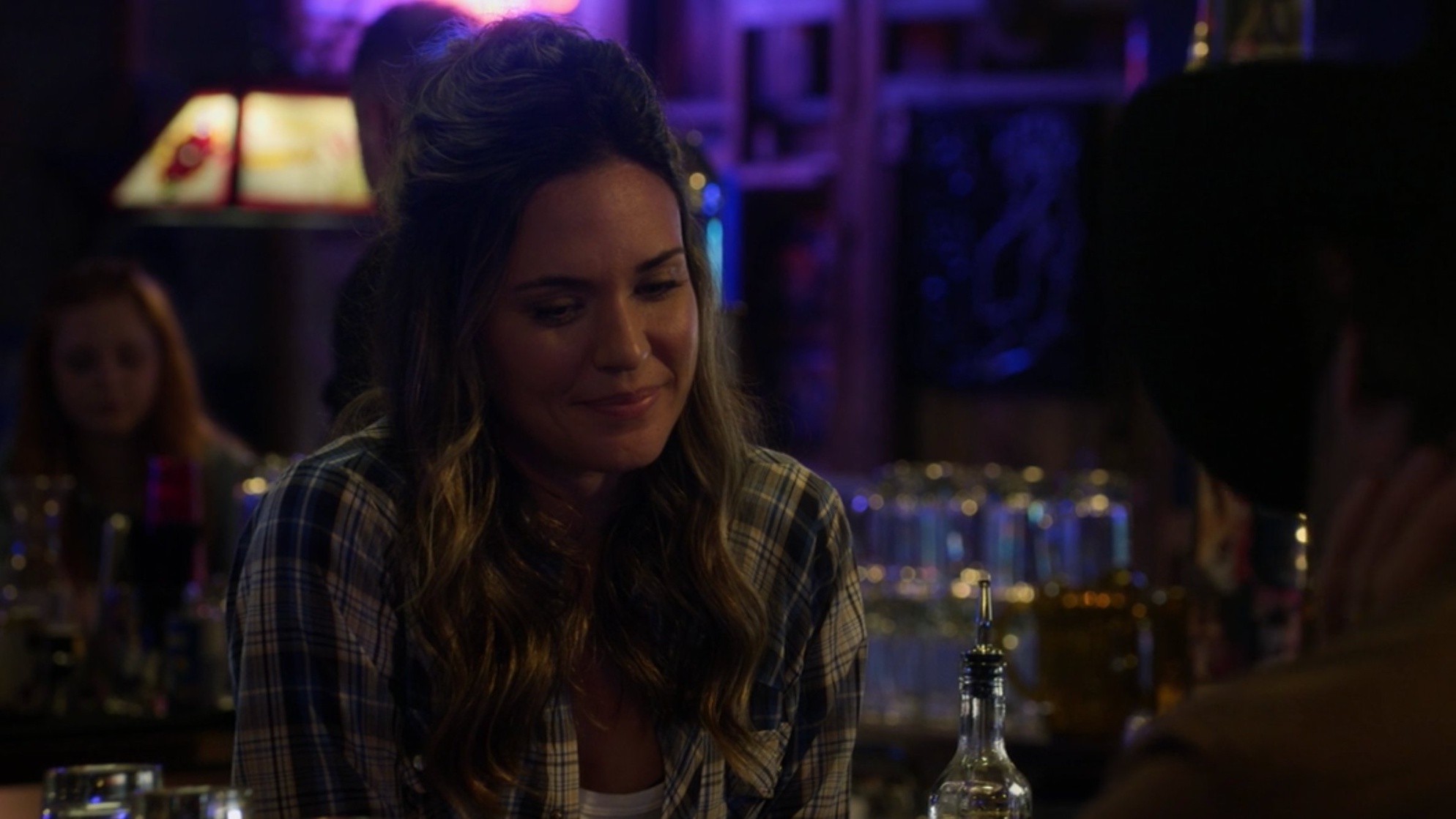 Odette Annable