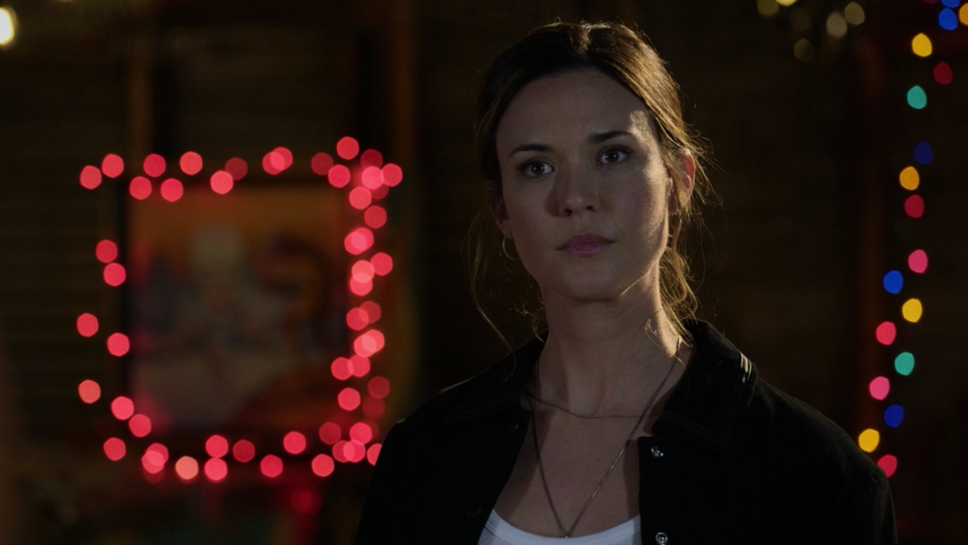 Odette Annable