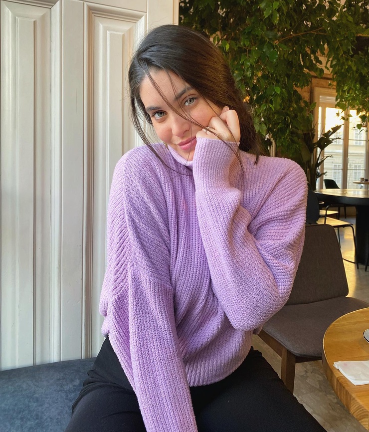 Picture of Nour Guiga