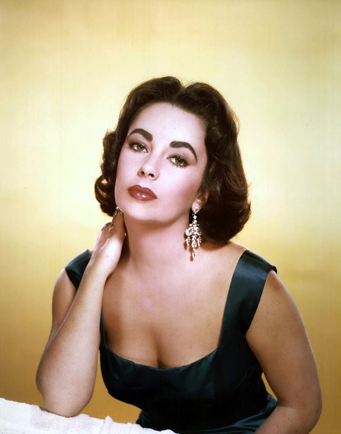 Image Of Elizabeth Taylor Image Of Elizabeth Taylor
