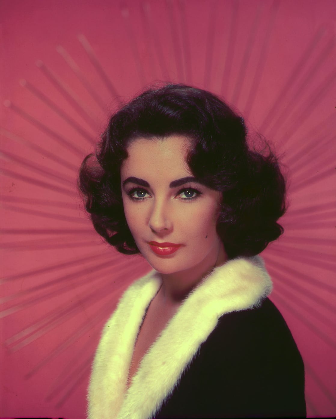 Elizabeth Taylor image