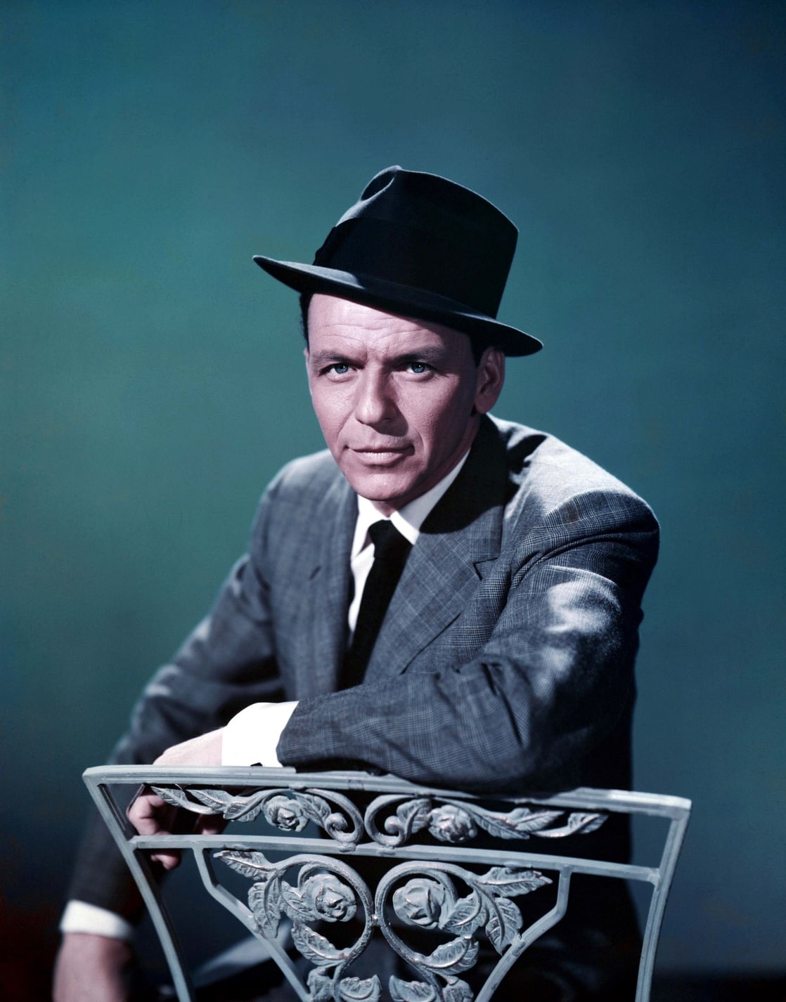 Picture of Frank Sinatra