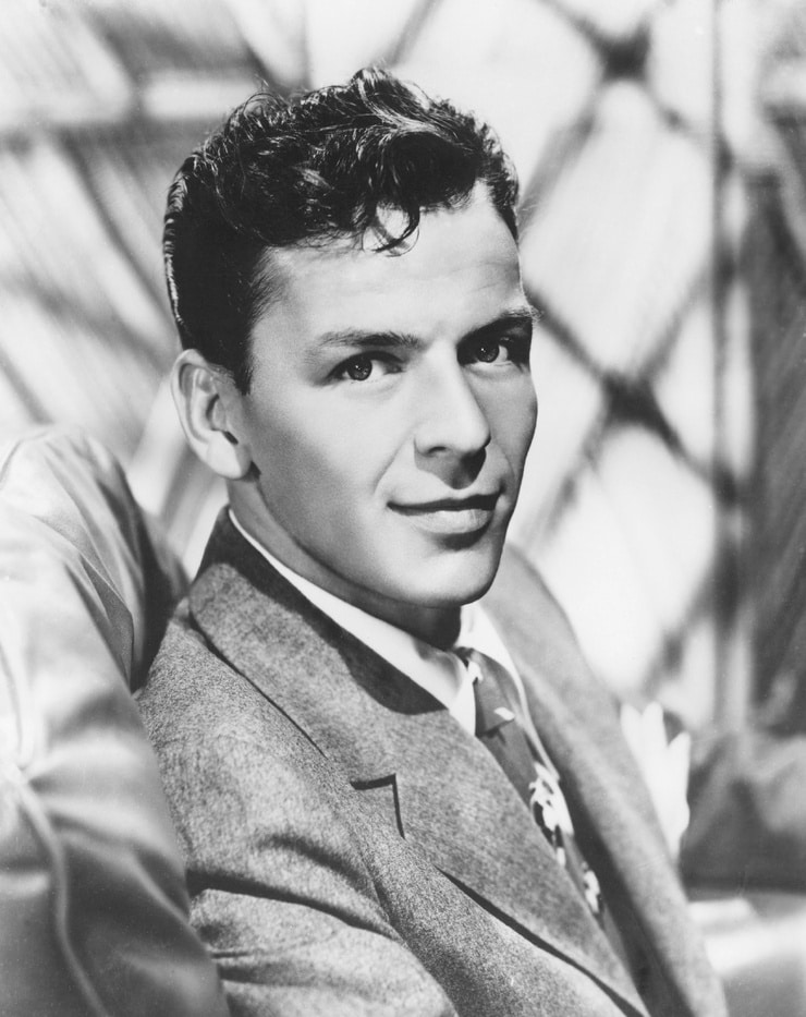 Picture of Frank Sinatra