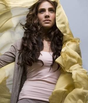 Sandra Echeverría image