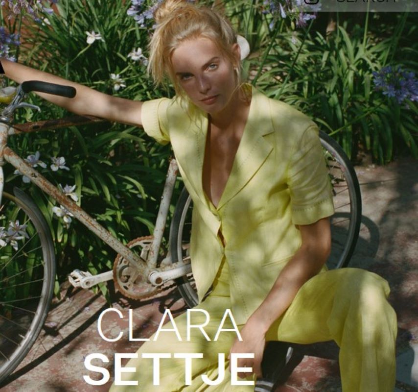 Clara Settje