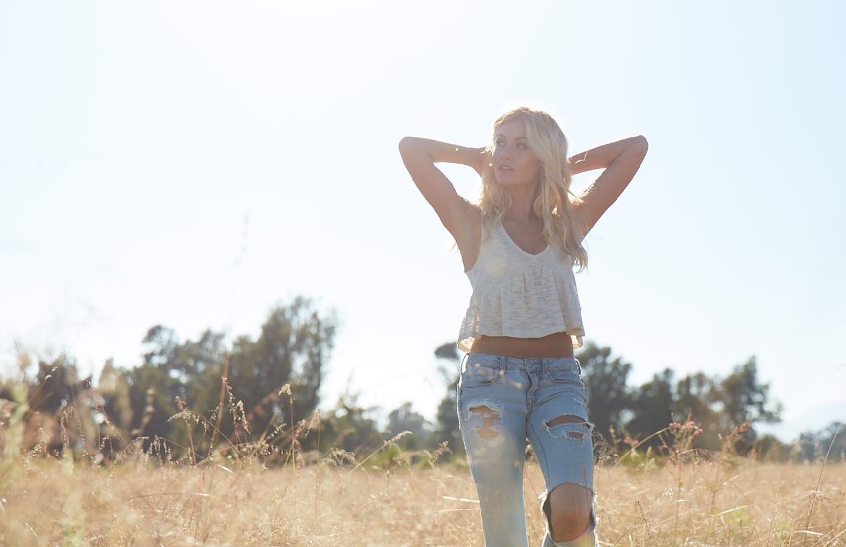 Katherine McNamara Katherine McNamara