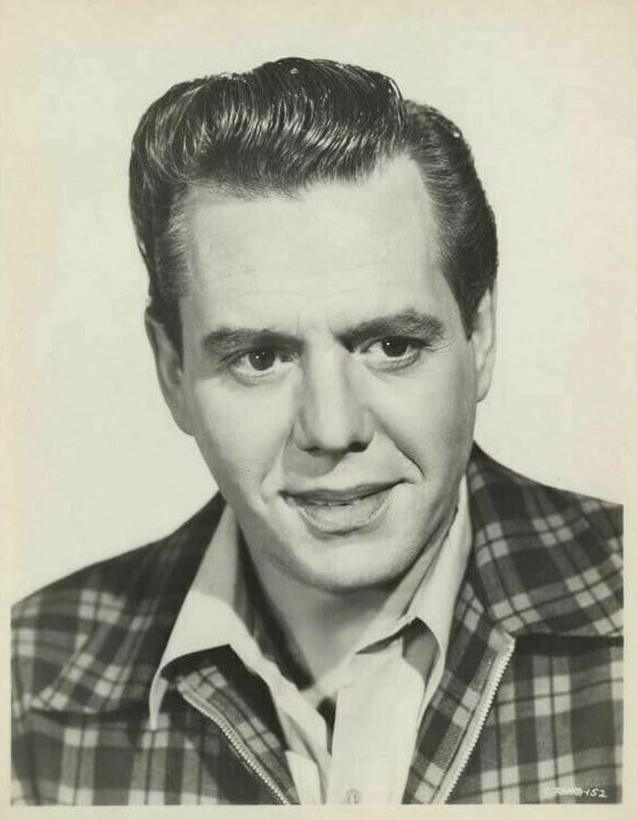 Desi Arnaz