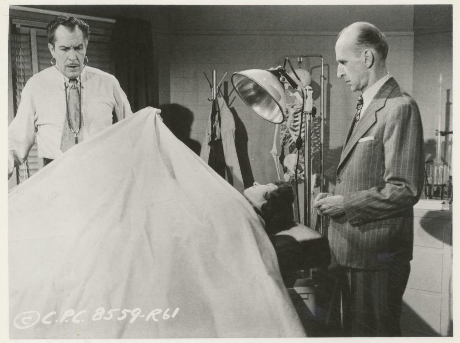 The Tingler