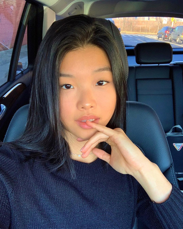 Picture of Christina Liu I