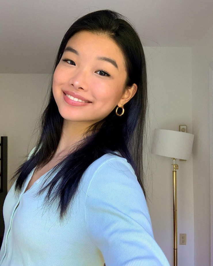 Picture of Christina Liu I