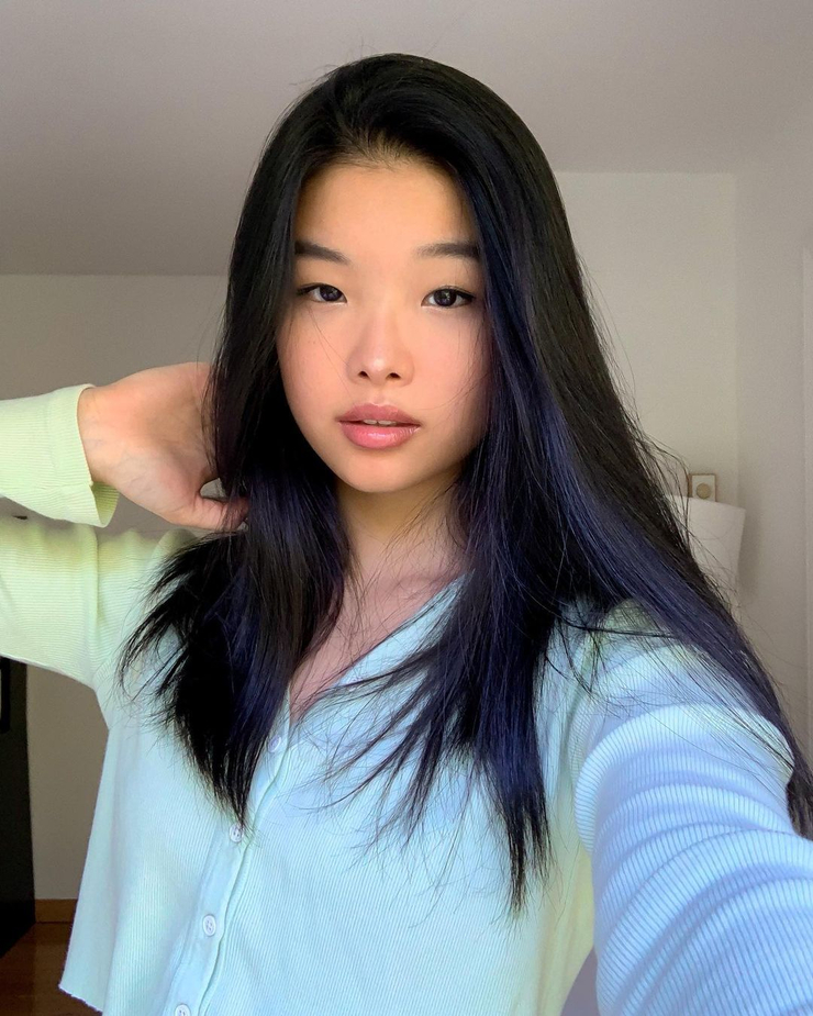 Picture of Christina Liu I