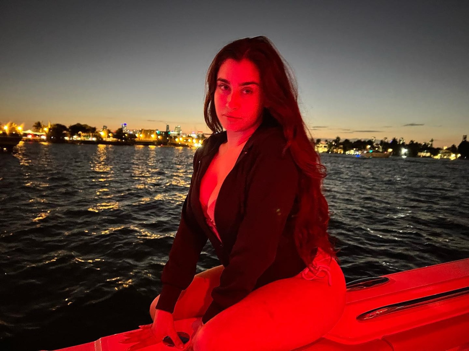 Lauren Jauregui